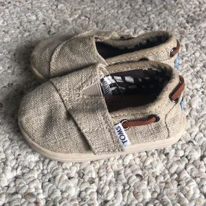 Baby Boy Toms